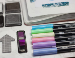 bullet journal stifte kaufen