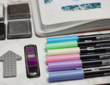 bullet journal stifte kaufen