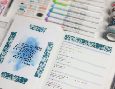 bullet journal für anfänger deutsch