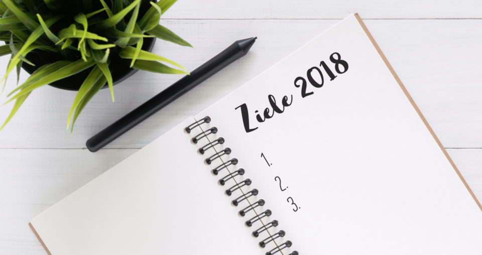 Neujahrsvorsätze Umsetzen: So klappt es dieses Jahr